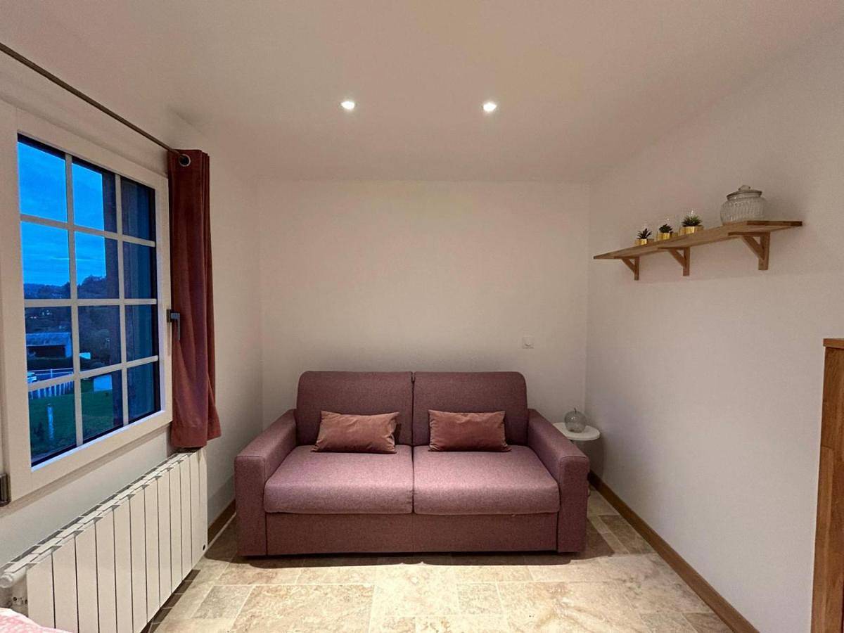 Appartement de vacances entier, Pomme d'Amour in Vimoutiers, Région d'Argentan