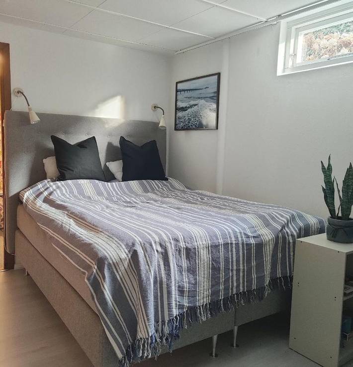 Ferienwohnung für 1 Personen - 1