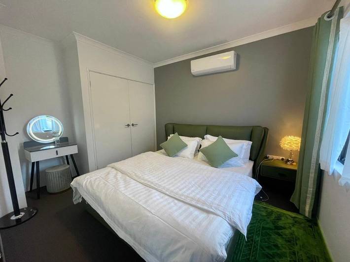 Maison d’hôte pour 2 personnes, avec jardin à Perth - 2