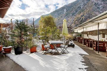 Agriturismo per 3 Persone in Grosio, Gruppo Sobretta-Gavia, Foto 4