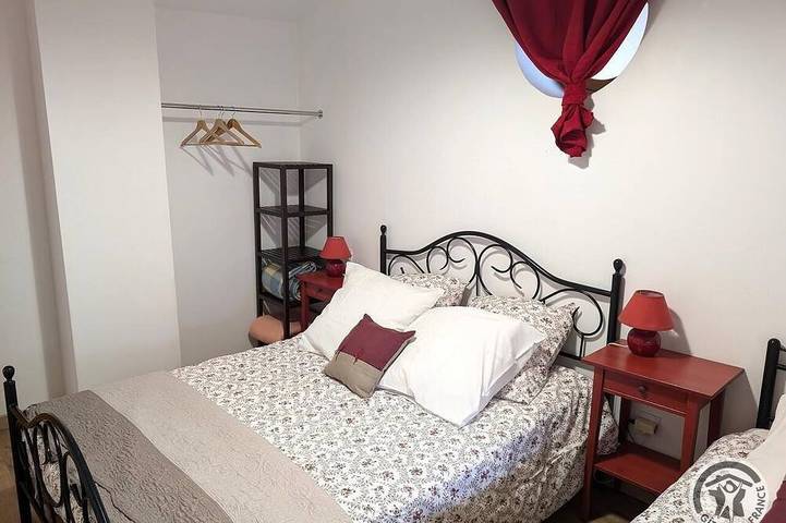 Location de vacances pour 15 personnes à Montrottier - 3