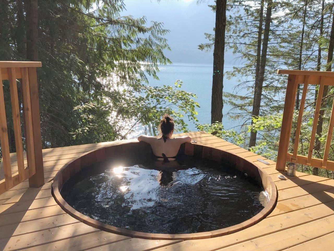 The Sentinel in Central Kootenay