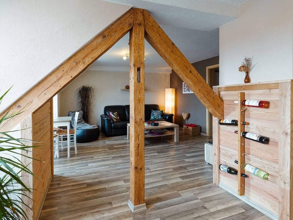 "Zur Prinzenschule" in Ballenstedt, Harzvorland