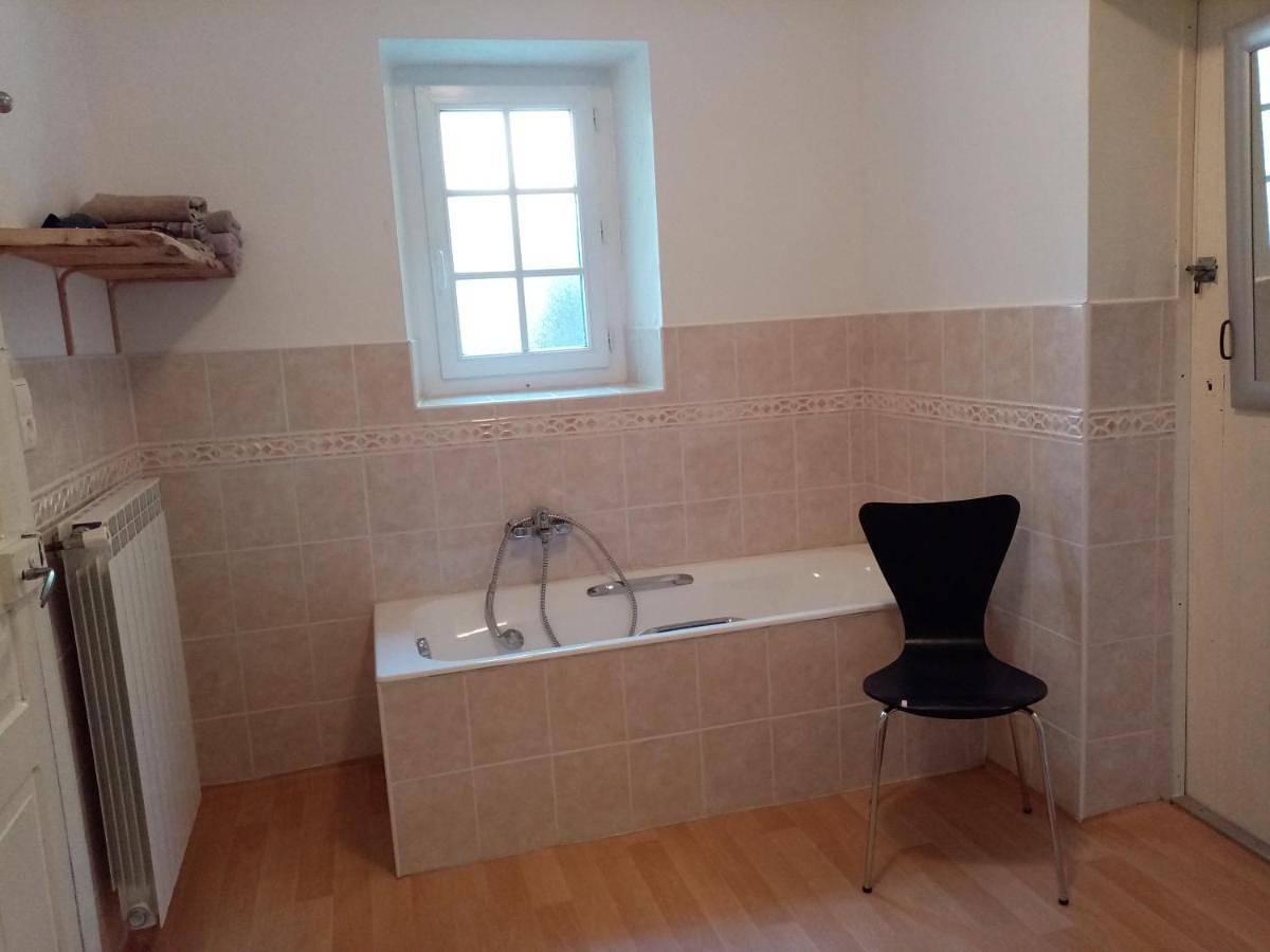 Appartement entier, Les Cazelles in Conques-en-Rouergue, Aveyron