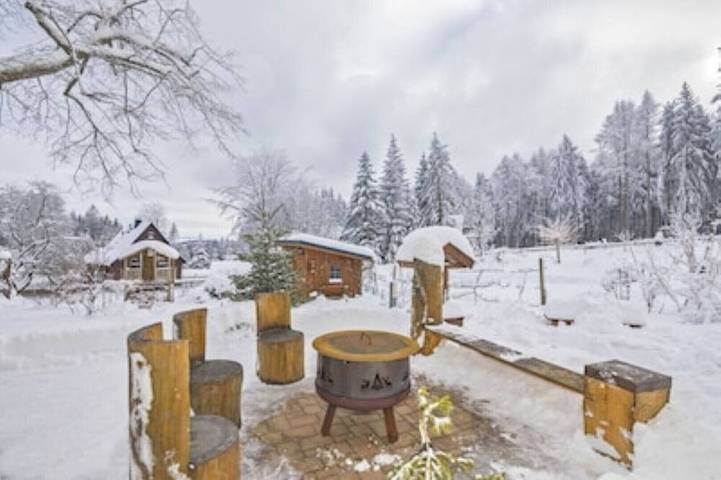Ferienwohnung für 6 Personen, mit Sauna in Altenberg - 4