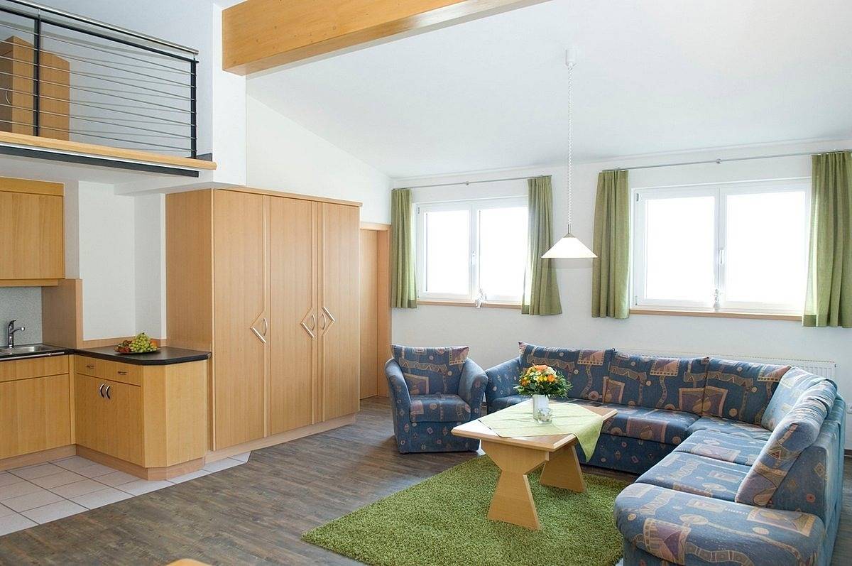 Apartamento vacacional entero, Ferienwohnung Alpensonne, Haus Wilfer, Oberstaufen Plus in Oberstaufen, Suabia (Baviera)