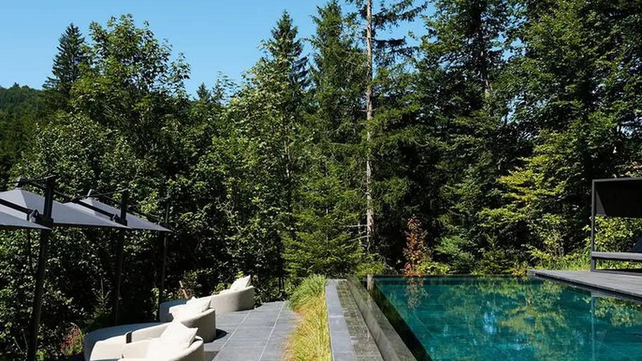 Hotel für 2 Personen (35 m²) in Faistenau in Salzkammergut-Berge, Faistenau