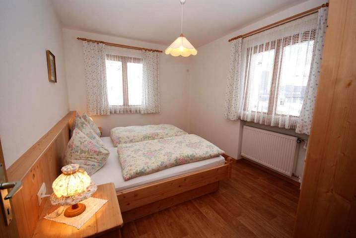 Ferienwohnung für 4 Personen, mit Garten und Ausblick, kinderfreundlich - 1