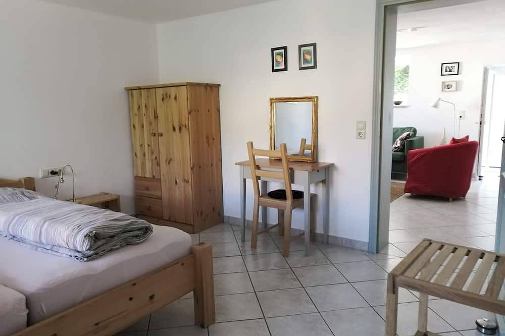 Ganze Wohnung, Ferienwohnung in einer denkmalgeschützten Mühle auf der Schwäbischen Alb in Ehingen (Donau), Alb-Donau-Kreis