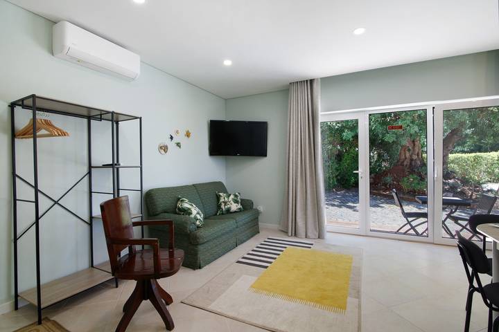 Ferienhaus für 2 Personen, mit Garten an der Algarve - 2