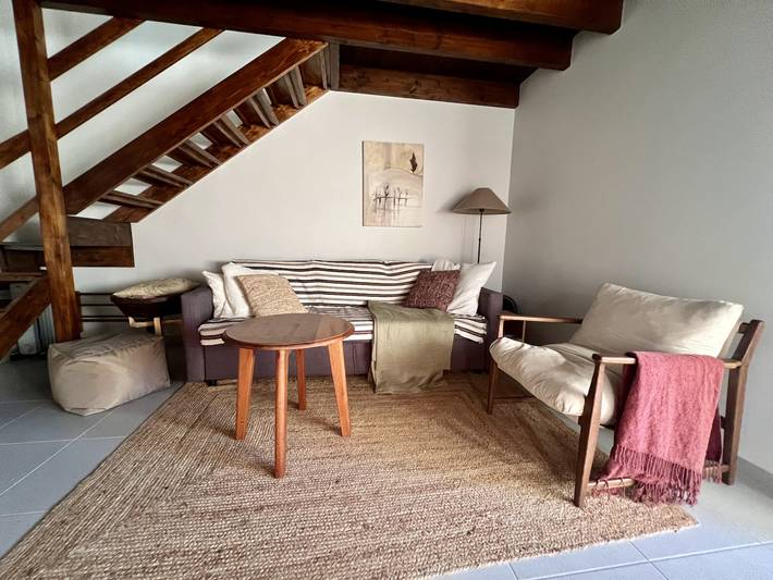 Villa für 4 Personen, mit Garten und Ausblick auf Madeira - 2