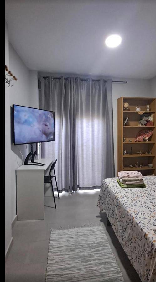Camping para 2 personas, con Terraza en Provincia de Madrid
