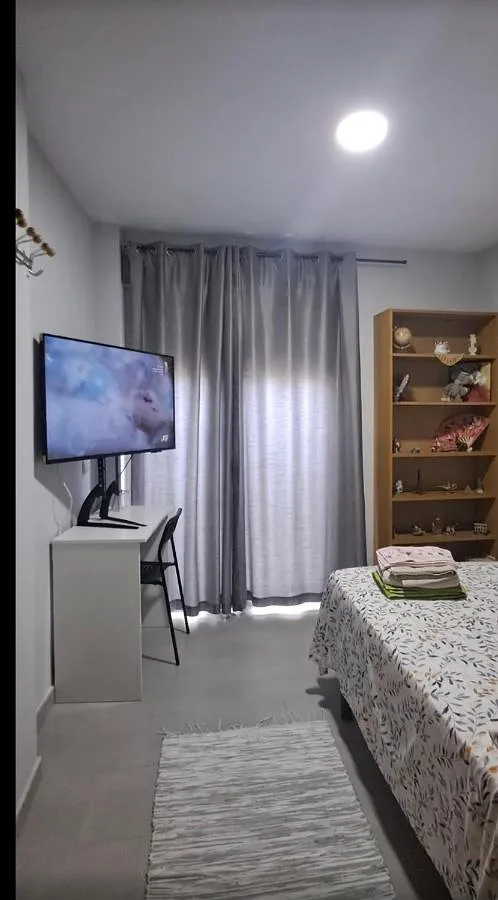Tienda para 2 personas, con terraza - 1