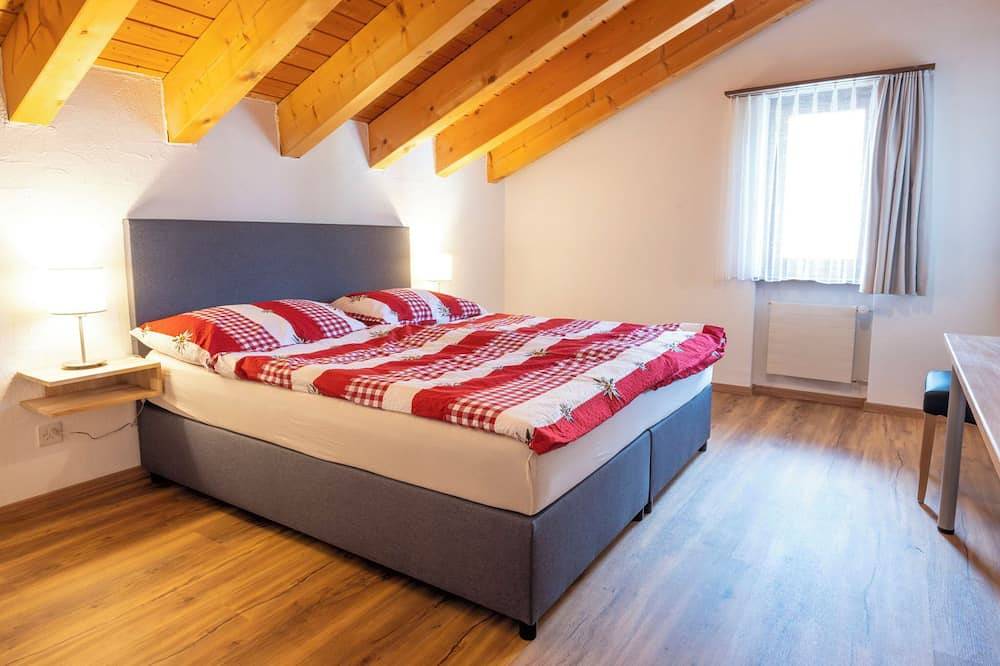 Ganze Wohnung, Edelweiss Pany, (Pany). in Luzein, Plessur Alpen