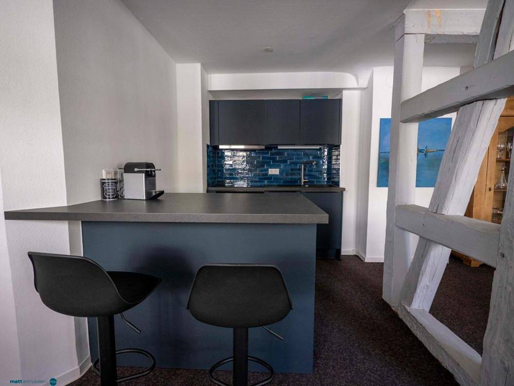 Ganze Wohnung, One-Bedroom Apartment in Radolfzell, Radolfzell am Bodensee