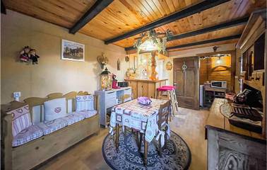 Gîte pour 3 Personnes dans Harreberg, Sarrebourg, Photo 2