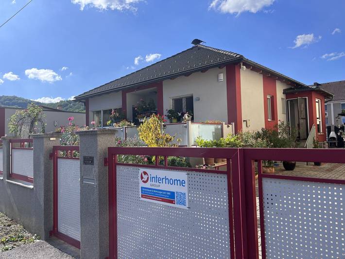 Ferienwohnung für 5 Personen, mit Garten - 1