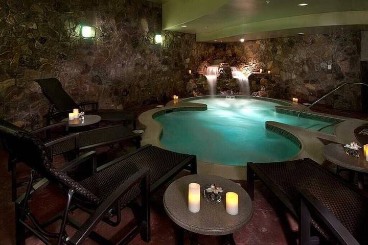 Lodge for 4 people in Breckenridge