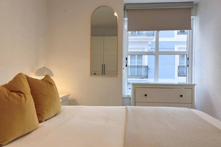 Appartement de vacances pour 2 personnes - 1