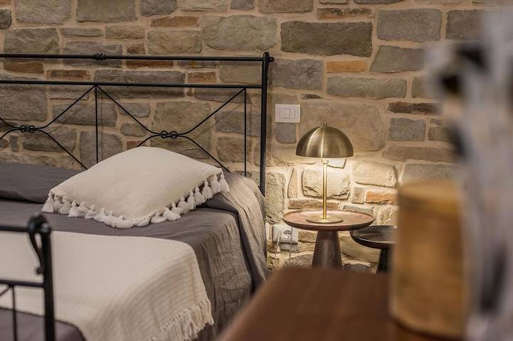 Villa Flavia - Villa privata, 6 camere, piscina, A/C, wifi, animali ok, Marche in Filottrano, Provincia di Ancona
