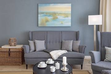Apartament Wakacyjny dla 6 osoby w List (Sylt), Sylt, Zdjęcie 3