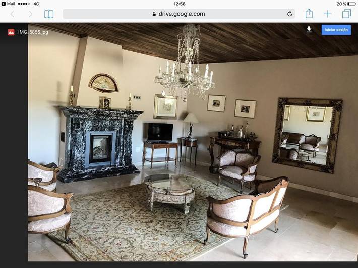 Casa rural para 2 personas, con jardín además de piscina y vistas, Se admiten mascotas en Campo de Calatrava - 3