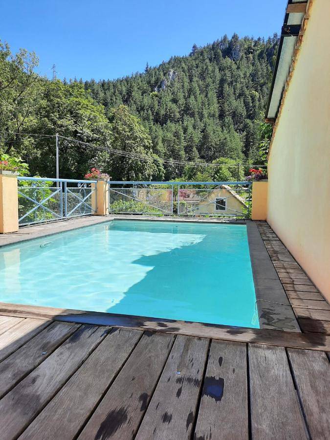 Four-Bedroom House in Castellane, Castellane und Umgebung