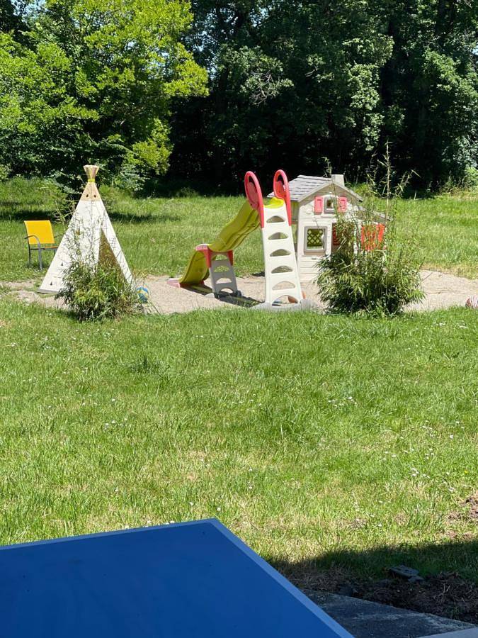 Gîte pour 4 personnes, avec jardin à Layrac - 3