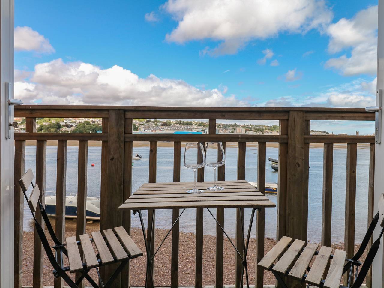 Cottage für 6 Personen in Shaldon, Devon