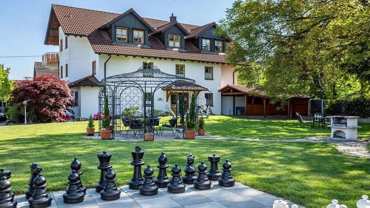 Ferienhaus für 4 Personen (52 m²) in Salem in Neufrach, Salem