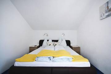 Gîte pour 2 personnes, avec vue et terrasse à Galtür