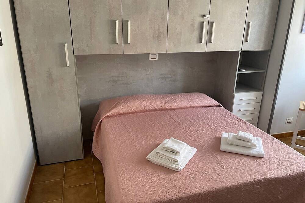 Entire apartment, Scacciapensieri House Nettuno (Roma) in Nettuno, Rome Province