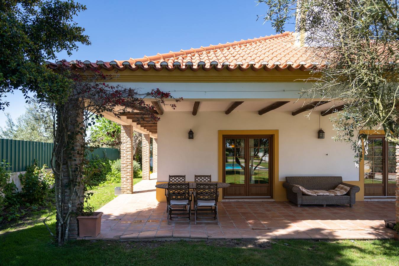 Palmela Quinta das Oliveiras - Hopstays in Palmela, Naturpark Arrábida