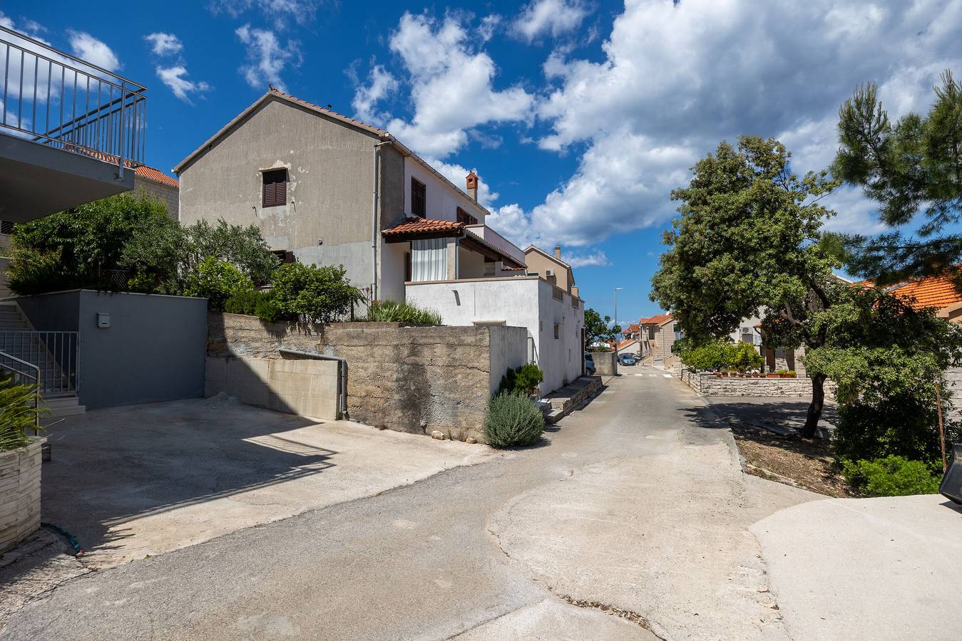 Appartamento vacanze a Brac a partire da 121€ a notte