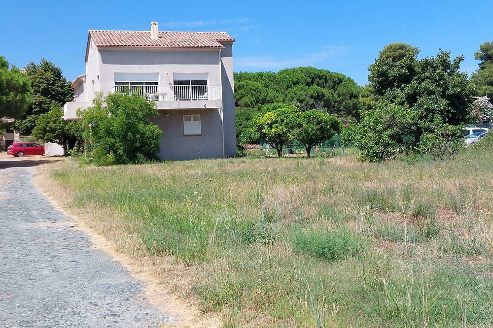 T2, 3Mn Walk From The Beach, In A Quiet Area, 5Mn Walk From The Village. in Saint-Florent, Calvi und Umgebung