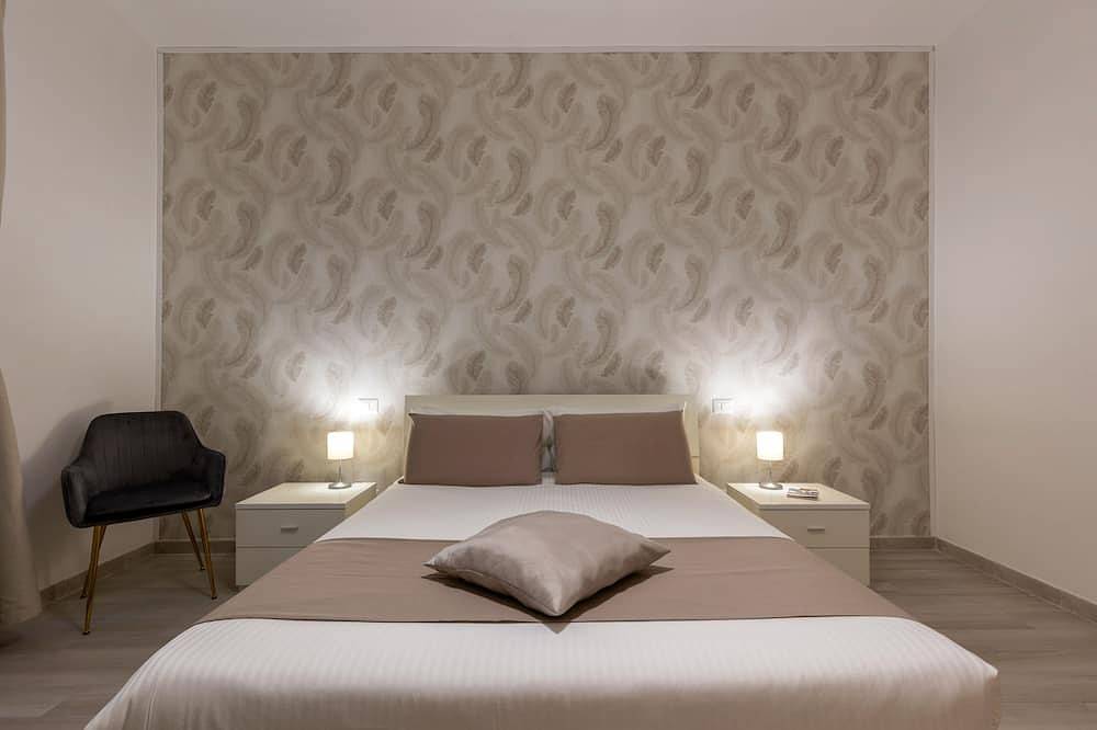 Ganze Wohnung, *Flat With Private Patio* Inn White Rome in Rom, Rom Provinz