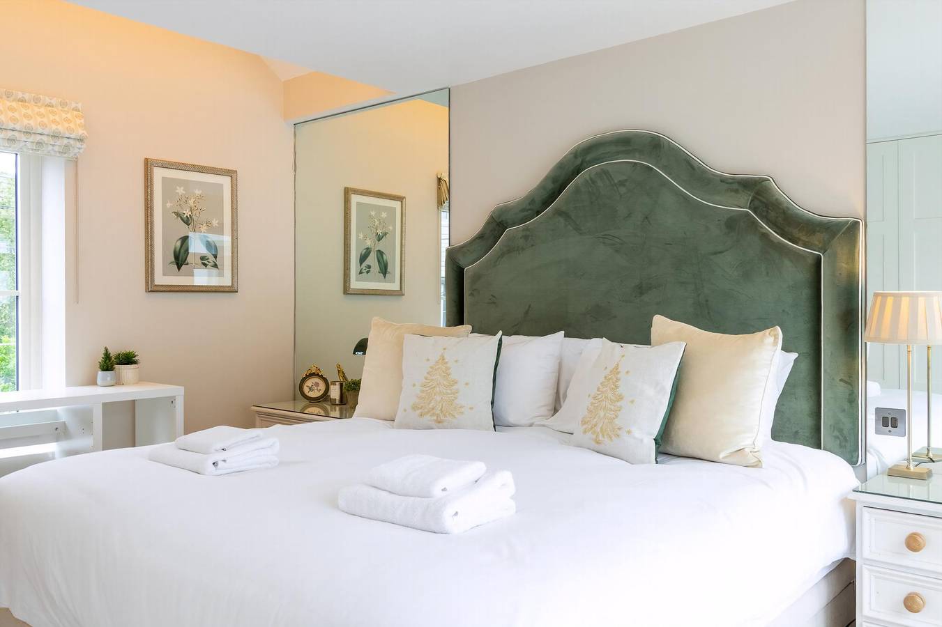 Guestready – Luxury Mews House in Dublin, Comté de Dublin