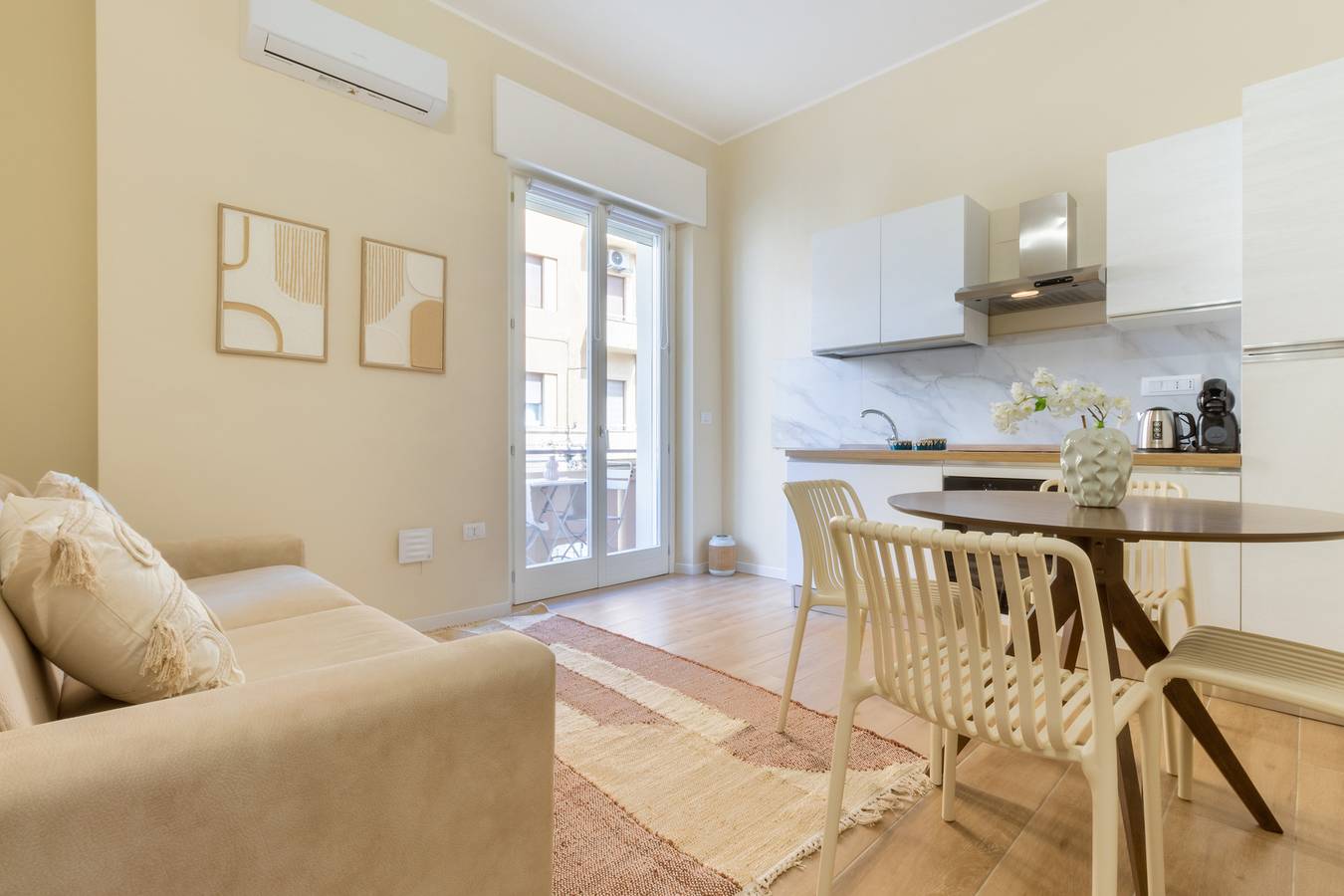 Ganze Wohnung, Honeymoon, in the heart of Cagliari in Bonaria, Cagliari