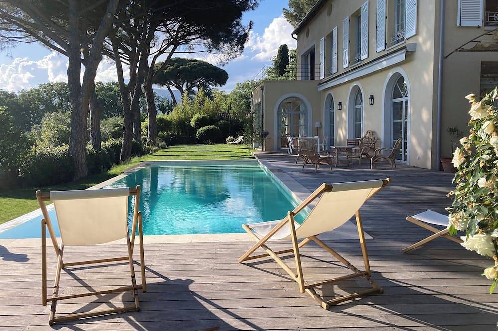 Photo : Maison de vacances