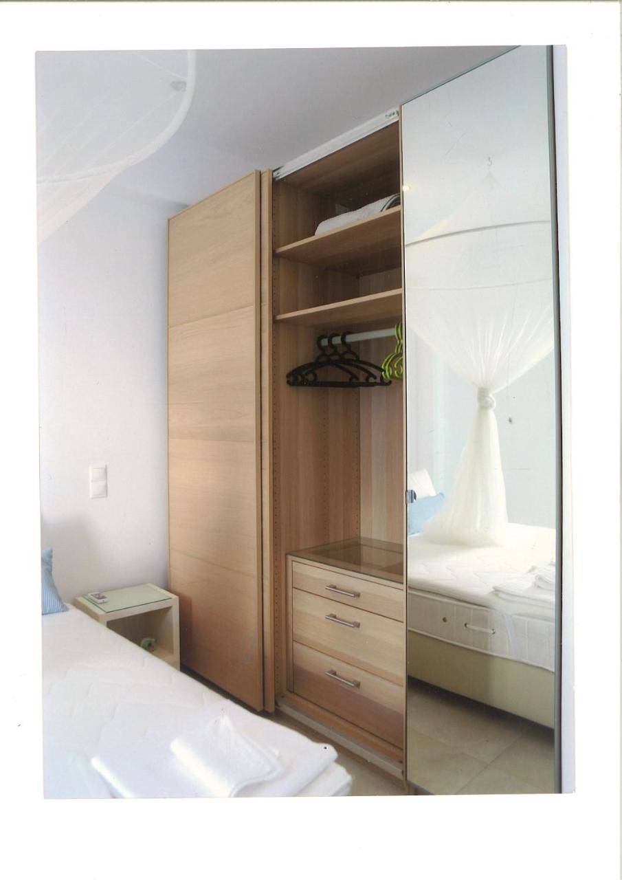 Appartement entier, Apartment with Sea View in Paros