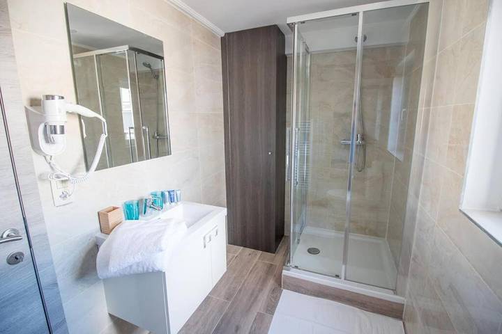 Gîte pour 2 personnes à Bruxelles - 4