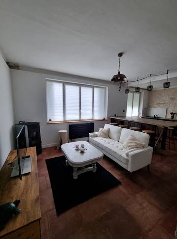 Gîte pour 8 personnes, avec jardin et terrasse dans l' Aisne