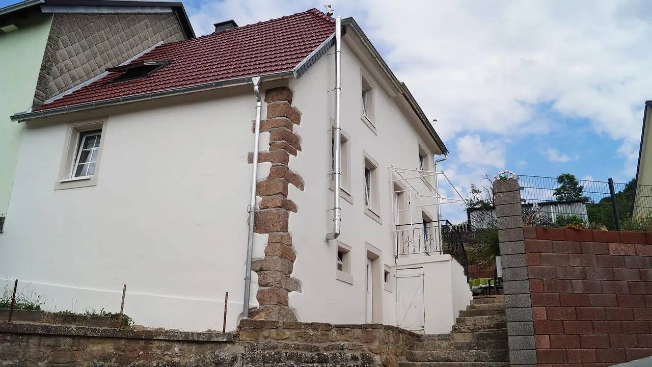 Ferienhaus für 5 Personen (90 m²) in Oberweiler-Tiefenbach in Oberweiler-Tiefenbach, Pfälzer Bergland