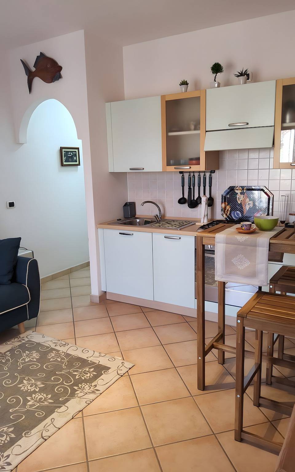 Appartamento intero, Appartamento 'Casa Milly con Piscina Condivisa', Wi-Fi e Aria Condizionata in Santa Teresa di Gallura, Santa Teresa Gallura