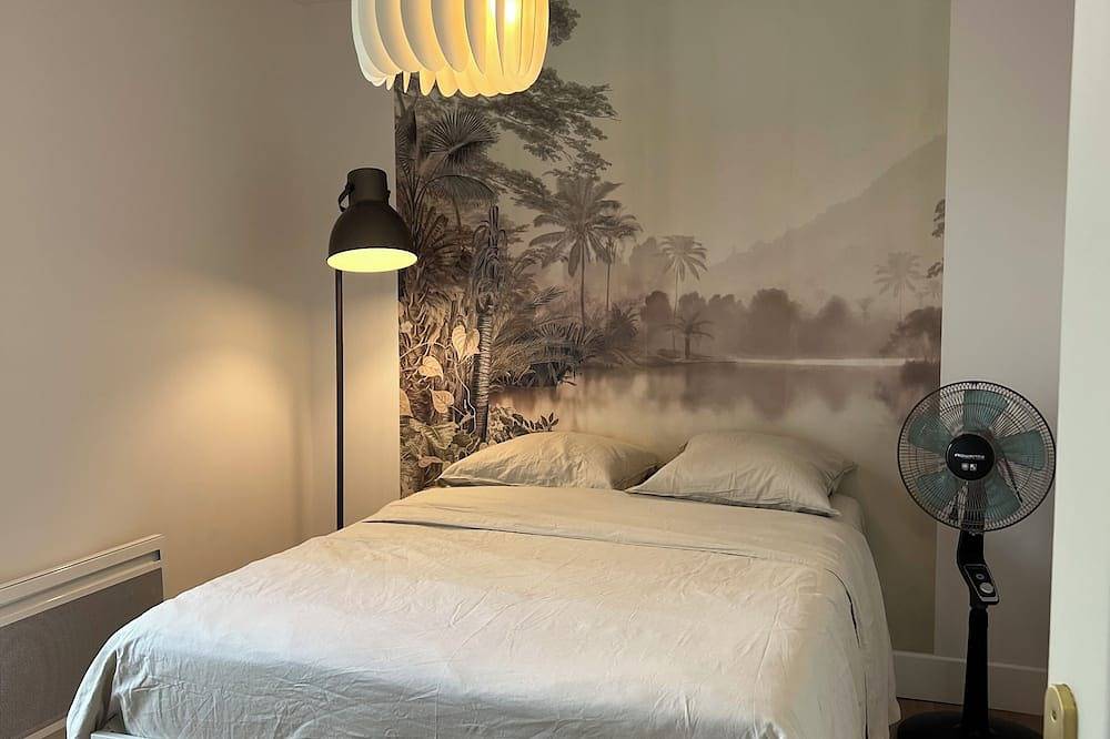 Entire apartment, Appartement Proche de Disney in Montévrain, Seine-et-Marne