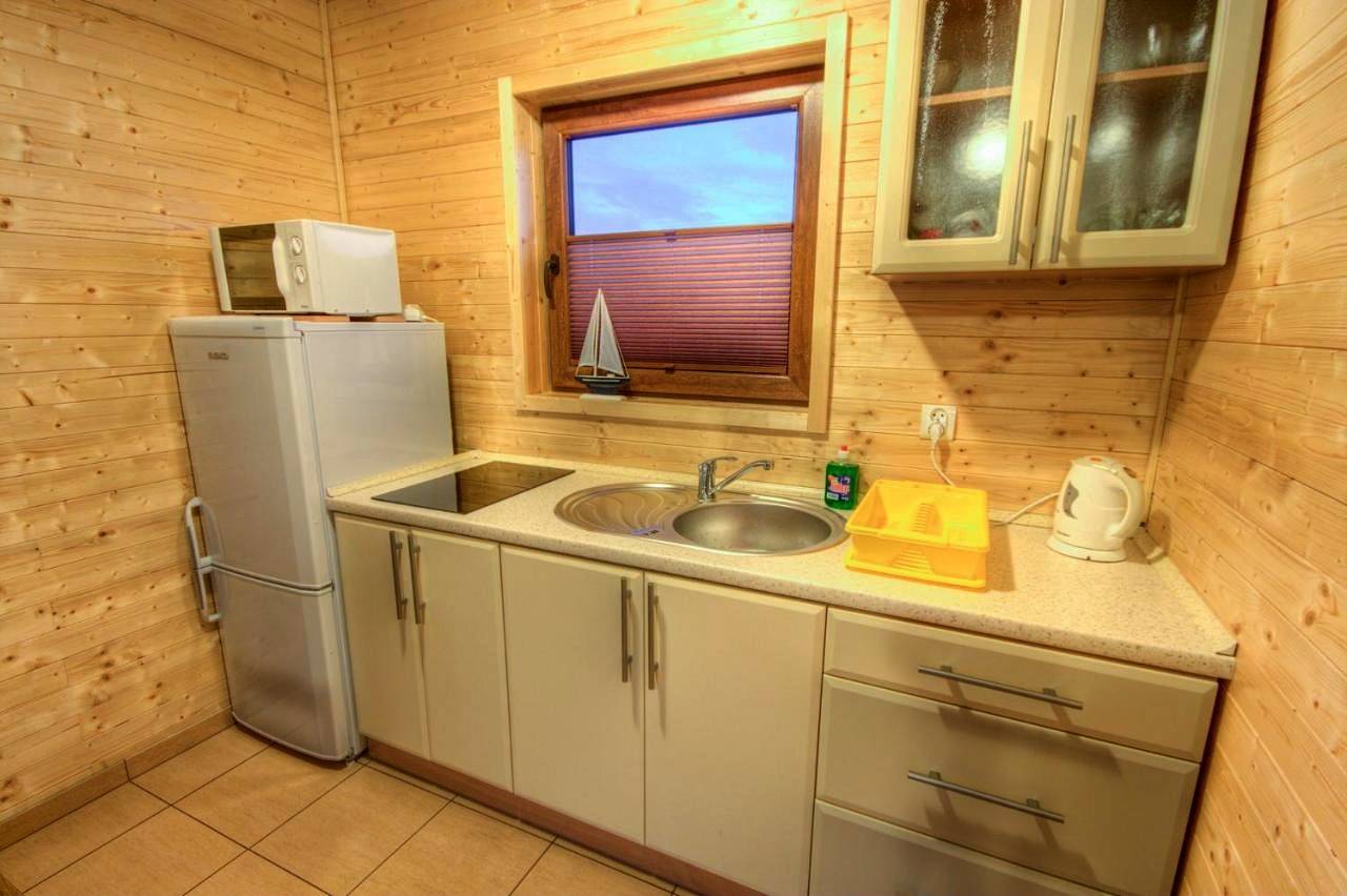 Bungalow in Mielno, Powiat koszaliński