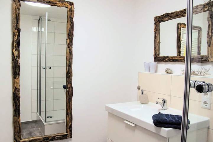 Ferienwohnung für 2 Personen, mit Terrasse in Dornstetten - 3