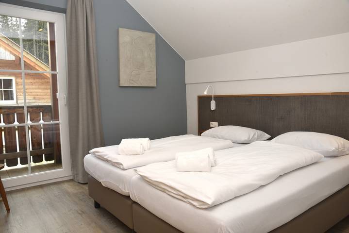 Bungalow für 6 Personen in Österreich - 3