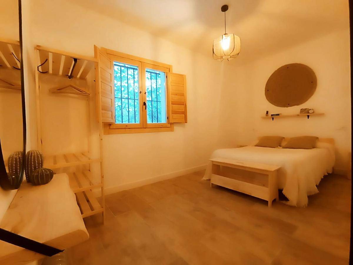 Appartement entier, Holiday Home in Zahara de la Sierra, Pueblos Blancos