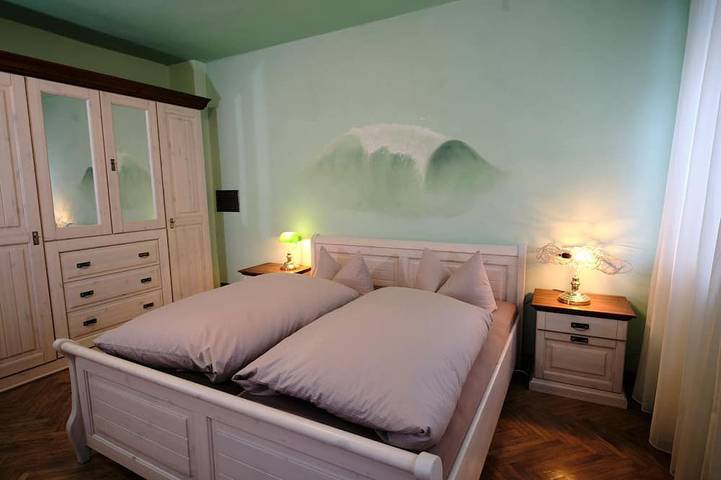 Ferienwohnung \" Alte Schleiferei\" in Oberlausitz-Niederschlesien